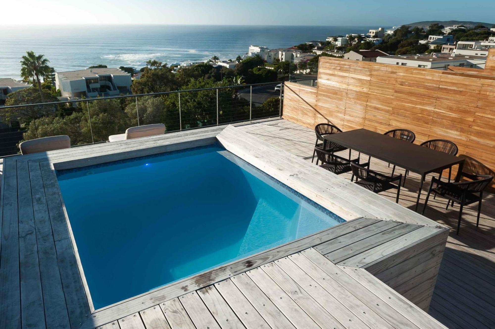 Kilima Collection Apartment Plettenberg Bay Exterior photo