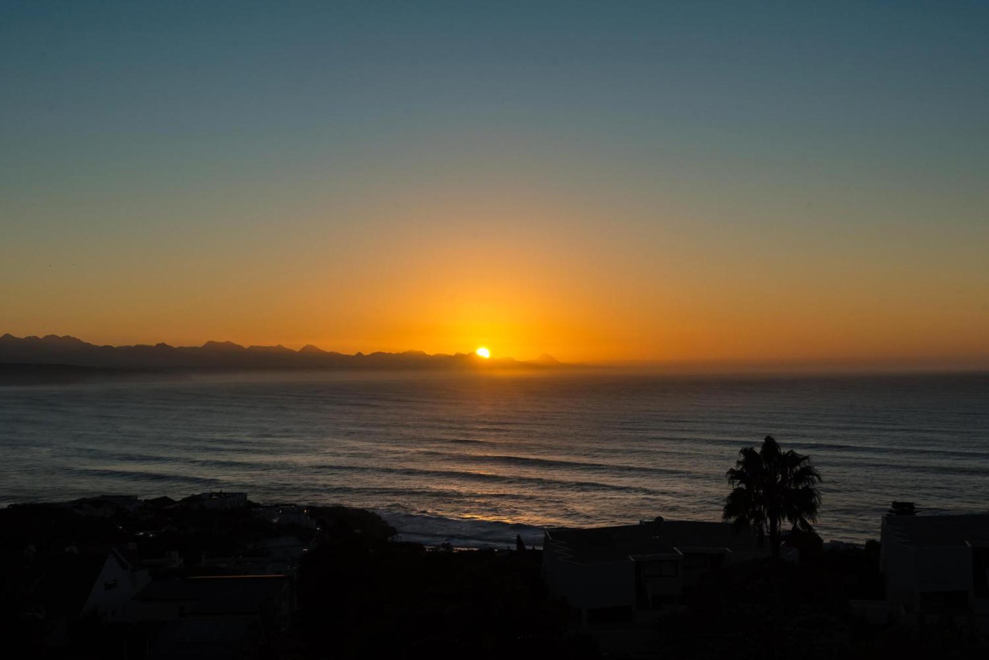 Kilima Collection Apartment Plettenberg Bay Exterior photo