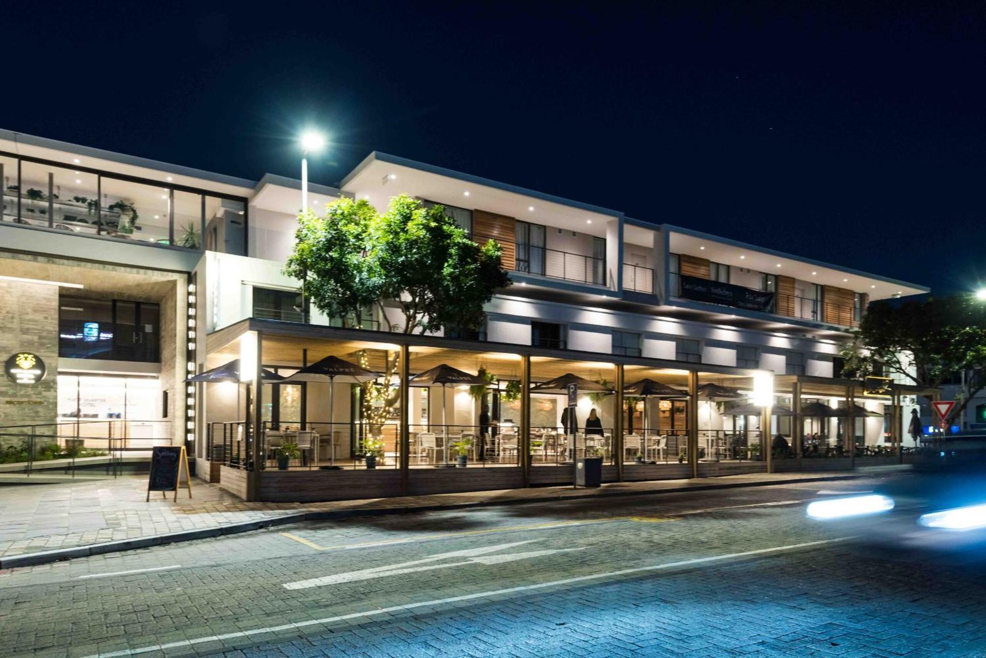 Kilima Collection Apartment Plettenberg Bay Exterior photo