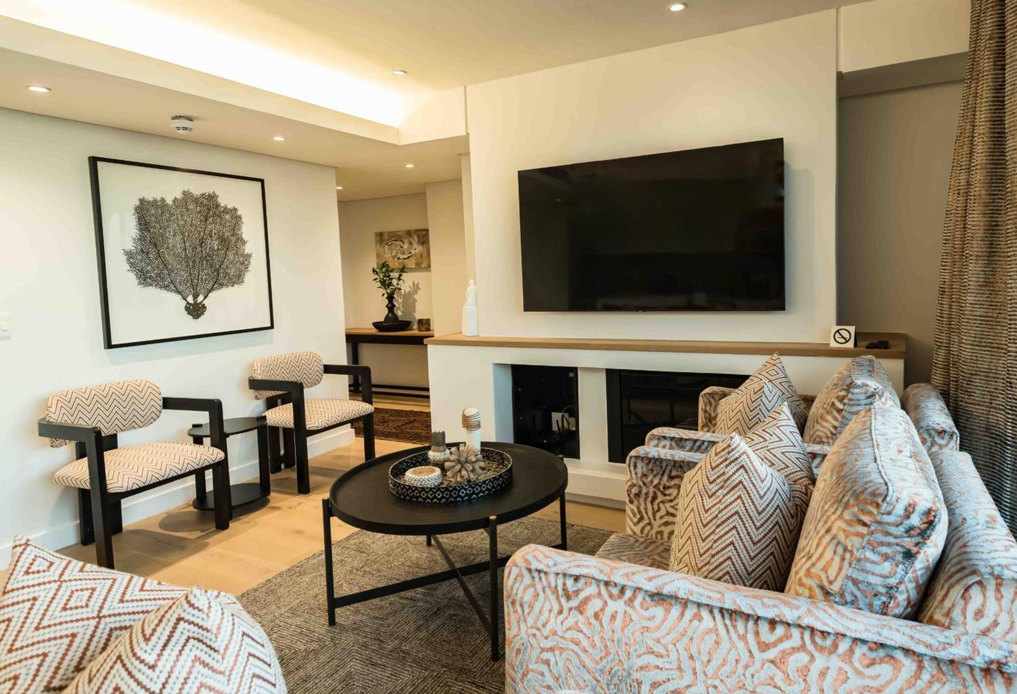 Kilima Collection Apartment Plettenberg Bay Exterior photo