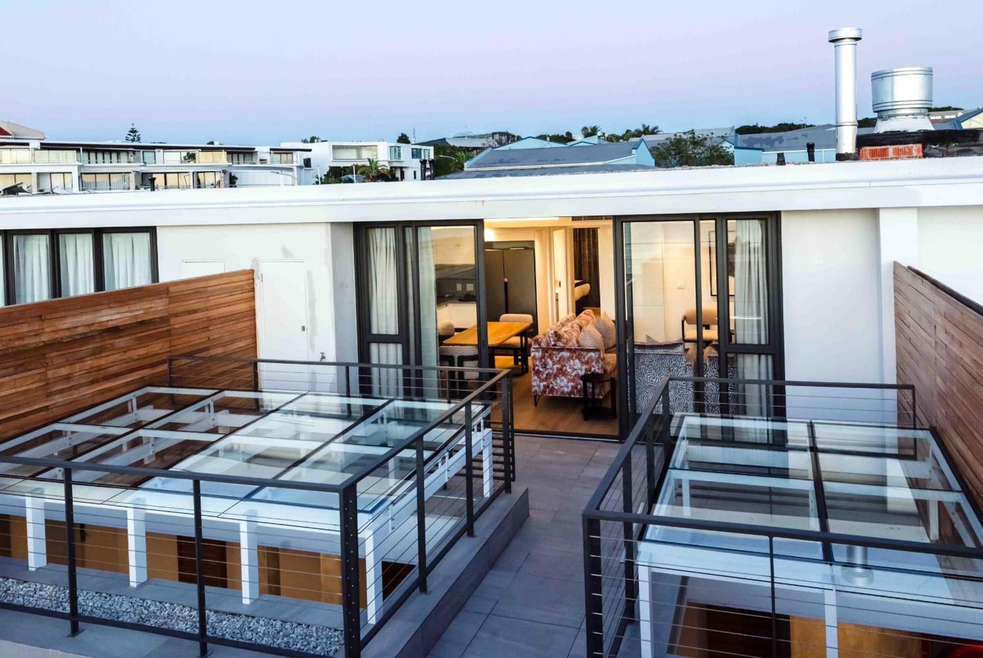 Kilima Collection Apartment Plettenberg Bay Exterior photo